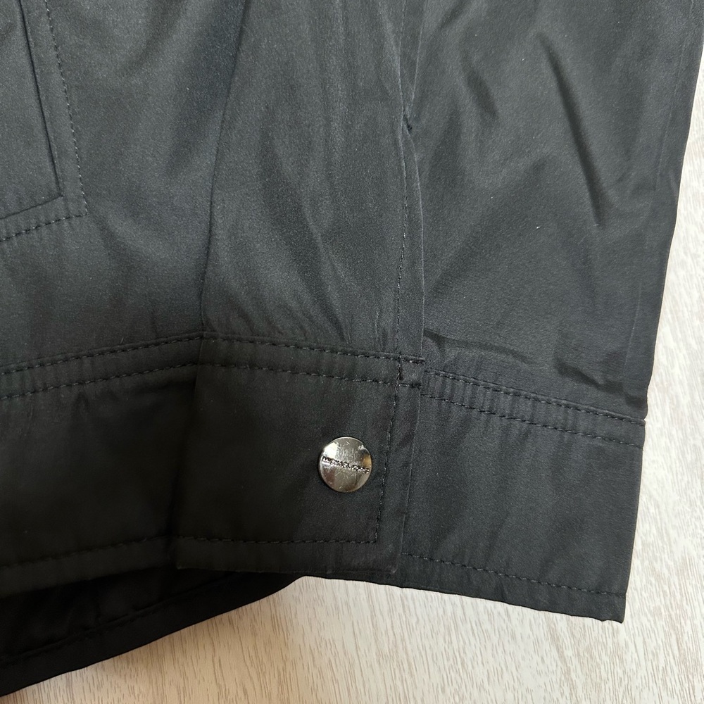 Michael Kors Men's 3 in 1 Black Lightweight Jacket - Picture 3 of 13